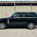Land Rover Range Rover 2010 из Китая