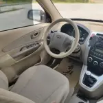 Hyundai Tucson 2013 из Китая