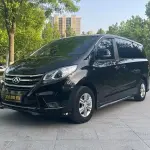 大通 G10 2019 из Китая