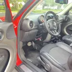 MINI Mini Countryman 2012 из Китая