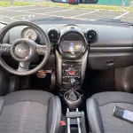 MINI Mini Countryman 2012 из Китая