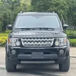 Land Rover Discovery 2017 из Китая