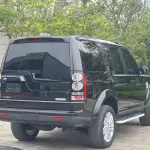 Land Rover Discovery 2017 из Китая