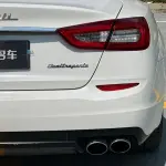 Maserati Quattroporte 2015 из Китая