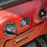 Maserati Quattroporte 2015 из Китая