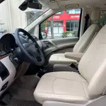 Mercedes-Benz Viano 2010 из Китая