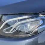 Mercedes-Benz E-Class 2020 из Китая