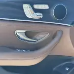 Mercedes-Benz E-Class 2020 из Китая