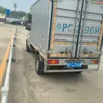 Wuling Rongguang Mini Truck 2020 из Китая