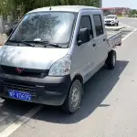 Wuling Rongguang Mini Truck 2018 из Китая