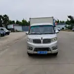 Jinbei Jinbei T3 2020 из Китая