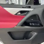 Lexus LX 2023 из Китая