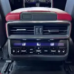 Lexus LX 2023 из Китая