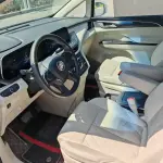 Buick GL8 2023 из Китая