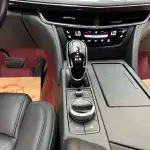 Cadillac CT6 2025 из Китая