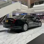 Cadillac CT6 2025 из Китая