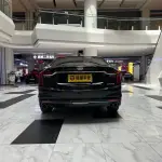 Cadillac CT6 2025 из Китая