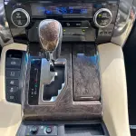 Toyota Alphard 2021 из Китая