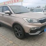 Leopaard Leopaard CS9 2018 из Китая