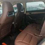 Leopaard Leopaard CS9 2018 из Китая