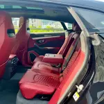 Lamborghini Urus 2021 из Китая