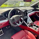 Lamborghini Urus 2021 из Китая