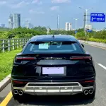 Lamborghini Urus 2021 из Китая