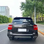 Porsche Cayenne 2011 из Китая