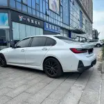 BMW 3 Series 2023 из Китая
