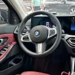 BMW 3 Series 2023 из Китая