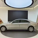 Mercedes-Benz S-Class 2008 из Китая