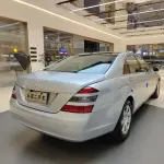 Mercedes-Benz S-Class 2008 из Китая
