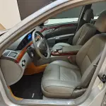 Mercedes-Benz S-Class 2008 из Китая