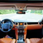 Land Rover Discovery 2016 из Китая