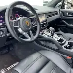 Porsche Cayenne 2022 из Китая