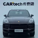 Porsche Cayenne 2022 из Китая