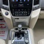 Toyota Land Cruiser 2020 из Китая