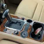 Volkswagen Touareg 2007 из Китая