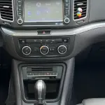 Volkswagen Sharan 2014 из Китая