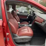 Roewe RX5 2017 из Китая
