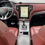 Roewe RX5 2017 из Китая