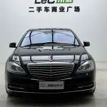 Mercedes-Benz S-Class 2011 из Китая