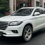 Haval H2 2020 из Китая
