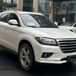 Haval H2 2020 из Китая