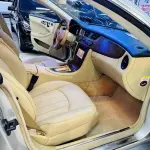 Mercedes-Benz CLS 2009 из Китая