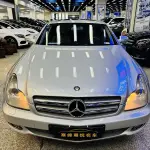 Mercedes-Benz CLS 2009 из Китая