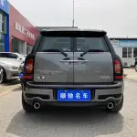 MINI Mini Clubman 2009 из Китая
