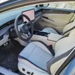 Volkswagen ID.7 VIZZION 2024 из Китая