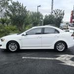 Mitsubishi Lancer EX 2013 из Китая