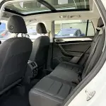 Volkswagen Tayron 2022 из Китая